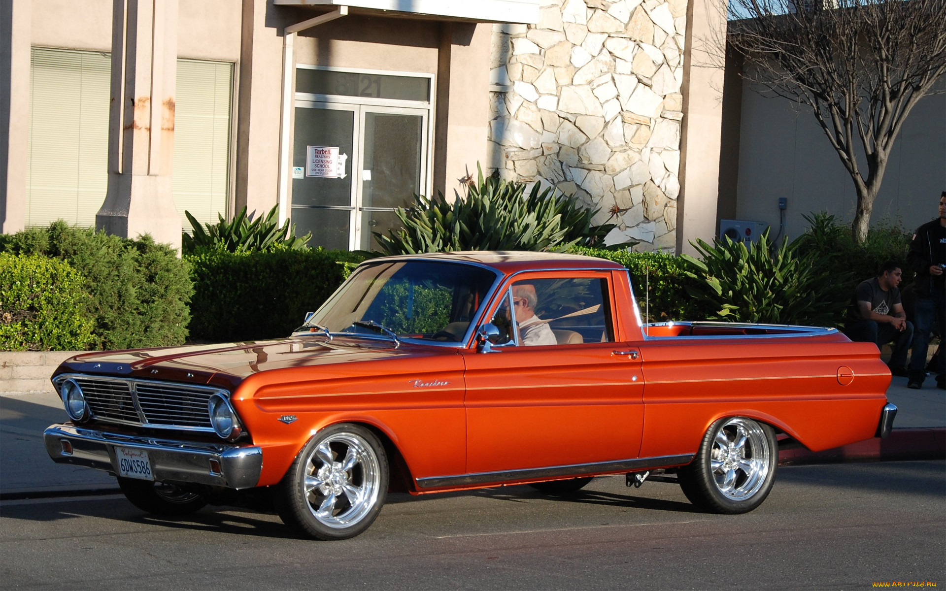 ,    , ford